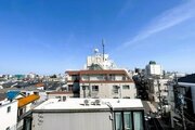 住戸からの眺望写真 住戸からの眺望写真