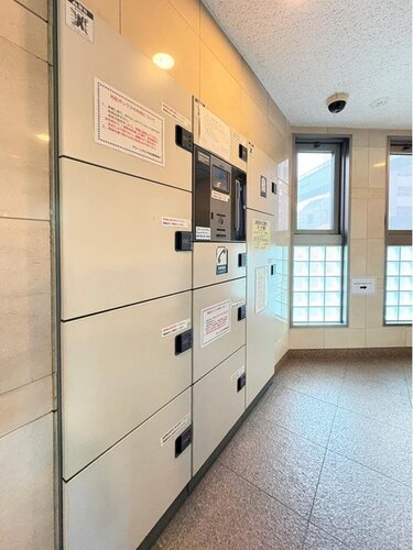 その他共用部 その他共用部