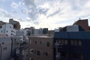 住戸からの眺望写真