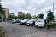 駐車場 駐車場