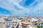住戸からの眺望写真 住戸からの眺望写真