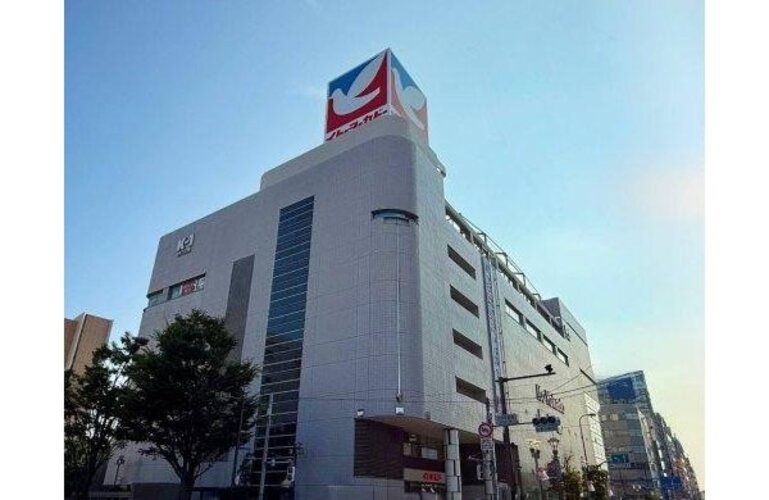 スーパー