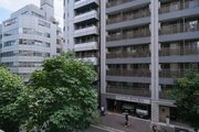 住戸からの眺望写真 住戸からの眺望写真