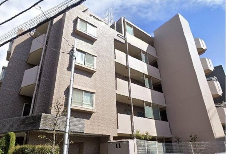 現地外観写真 現地外観写真
