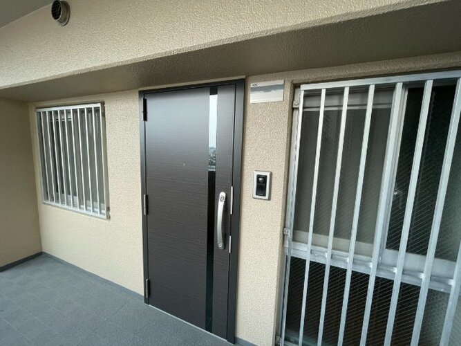 綺麗に管理された共用部。管理体制もマンション選びの大切なポイントです。 綺麗に管理された共用部。管理体制もマンション選びの大切なポイントです。