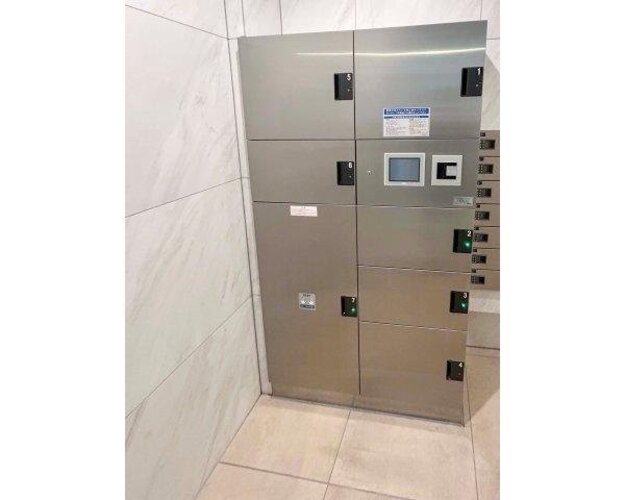 その他共用部