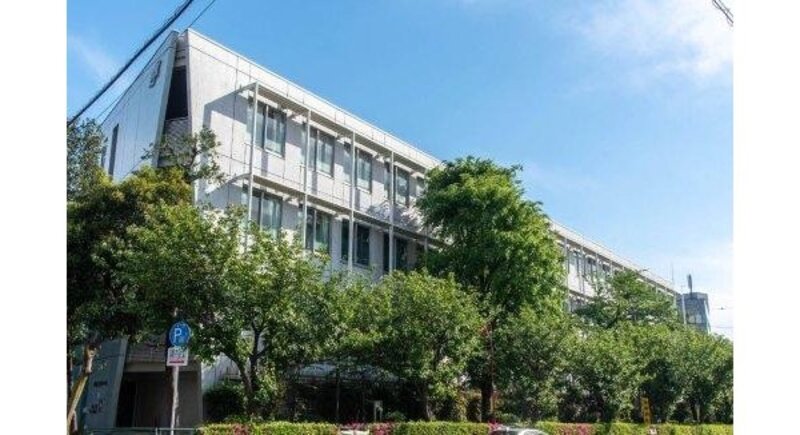 中学校 中学校