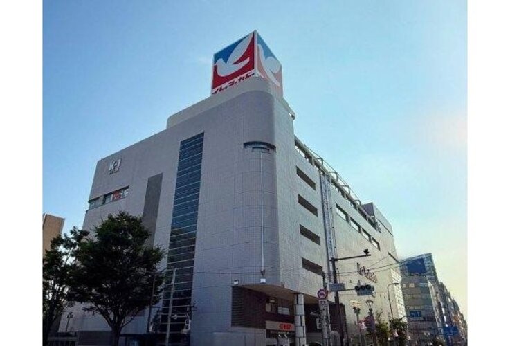 スーパー