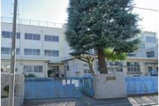 中学校