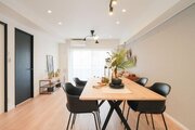 リビング以外の居室