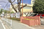 中学校