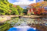 公園