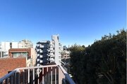 住戸からの眺望写真
