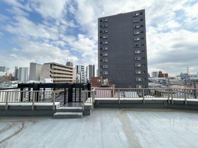 住戸からの眺望写真 住戸からの眺望写真