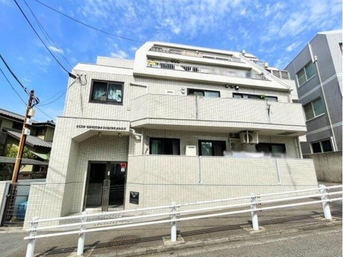 現地外観写真