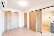 リビング以外の居室