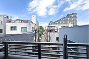 住戸からの眺望写真