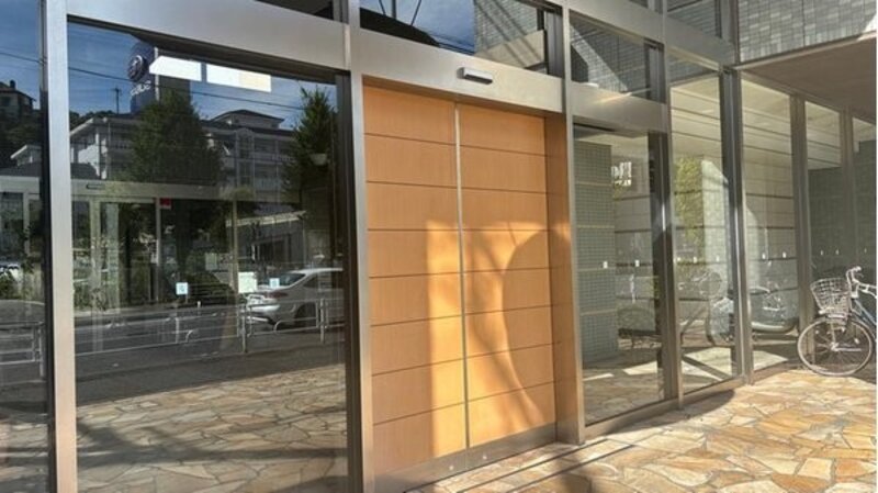 その他共用部 その他共用部