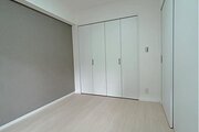 リビング以外の居室