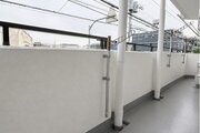 バルコニー バルコニー