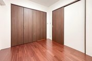 リビング以外の居室