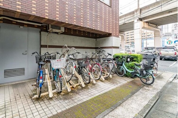 その他共用部