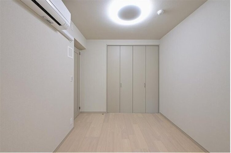 リビング以外の居室 リビング以外の居室