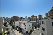住戸からの眺望写真
