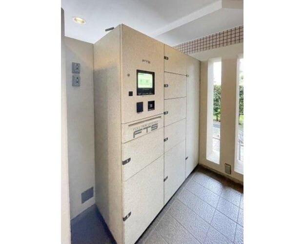 その他共用部 その他共用部