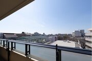 住戸からの眺望写真