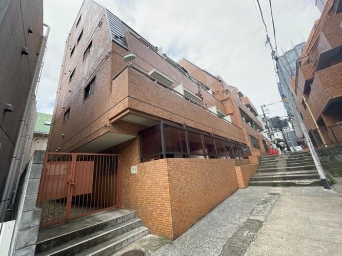 現地外観写真