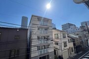 住戸からの眺望写真 住戸からの眺望写真