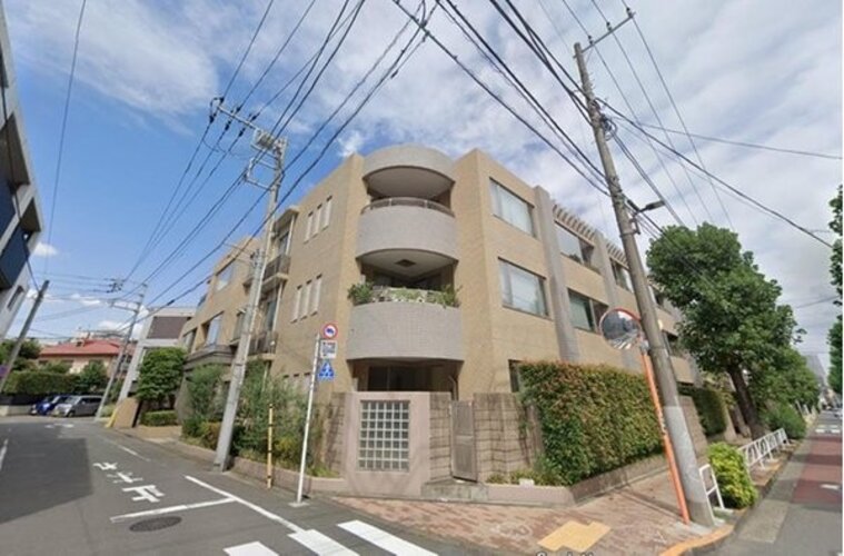 現地外観写真