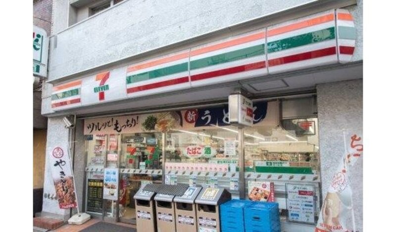 コンビニ コンビニ