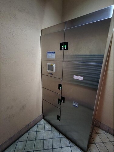 その他共用部 その他共用部