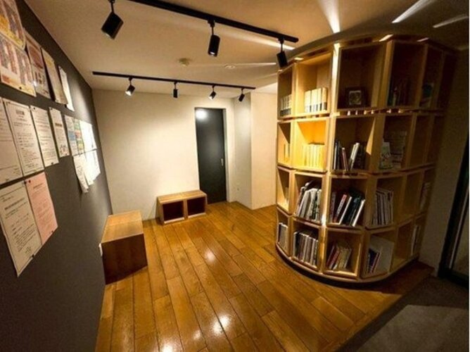 その他共用部 その他共用部