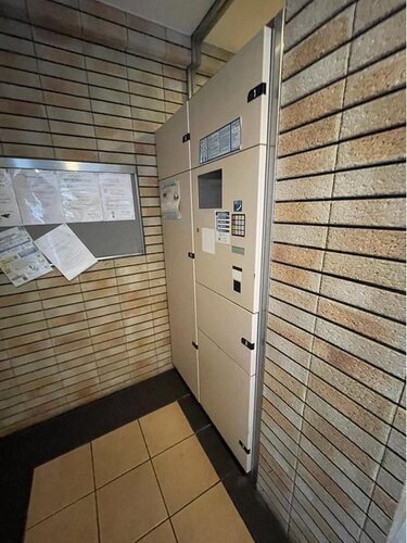 その他共用部