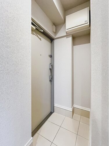 玄関 玄関