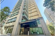 時の流れに色あせることのない瀟洒な外観。朝晩、1年365日、様々な表情を見せます。 時の流れに色あせることのない瀟洒な外観。朝晩、1年365日、様々な表情を見せます。