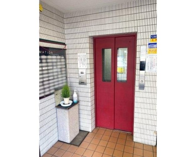 その他共用部 その他共用部