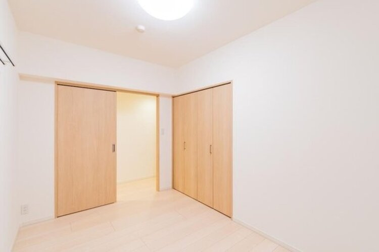 リビング以外の居室