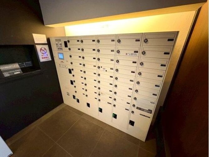 その他共用部 その他共用部
