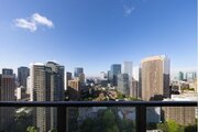 住戸からの眺望写真
