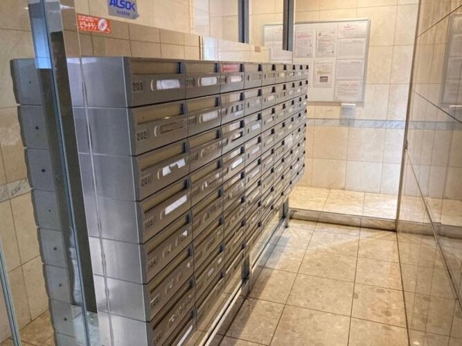 その他共用部 その他共用部
