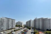 住戸からの眺望写真