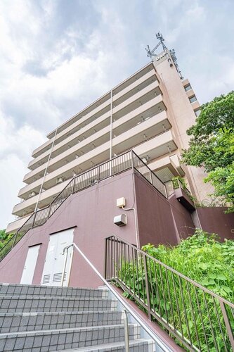 現地外観写真 現地外観写真