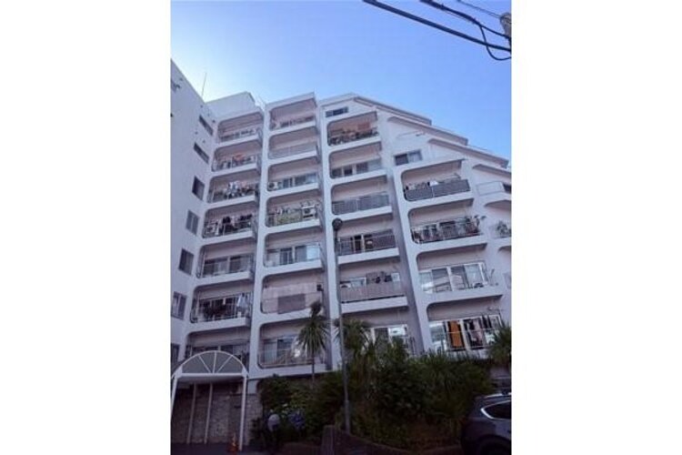 現地外観写真 現地外観写真