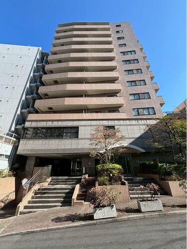 現地外観写真