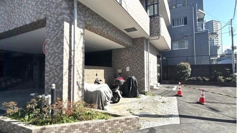 その他共用部