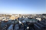 住戸からの眺望写真 住戸からの眺望写真